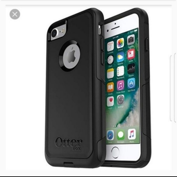 OtterBox Accessories - Otterbox iPhone 7/8 Cover NIB